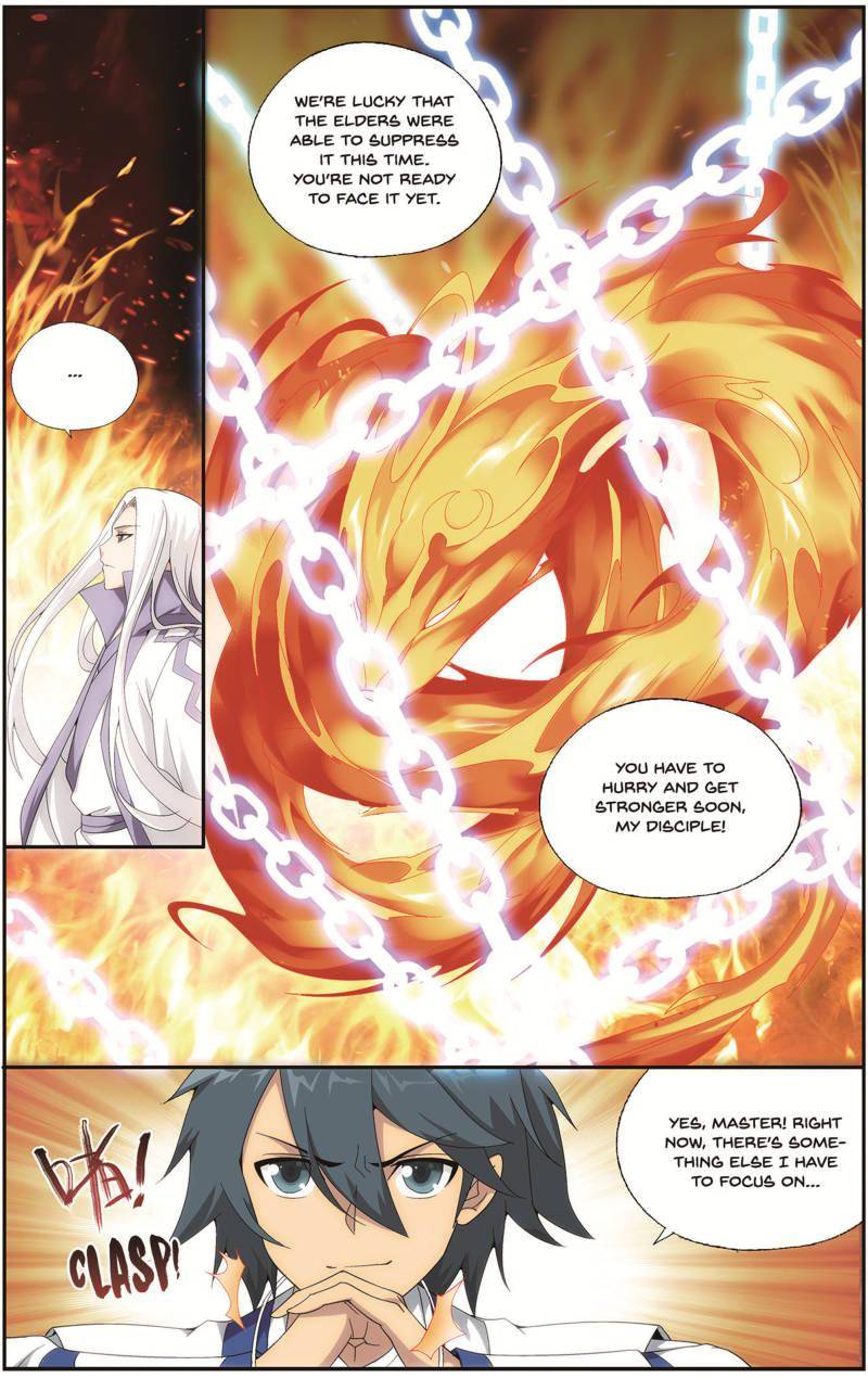 Chapter 146 - Image 11