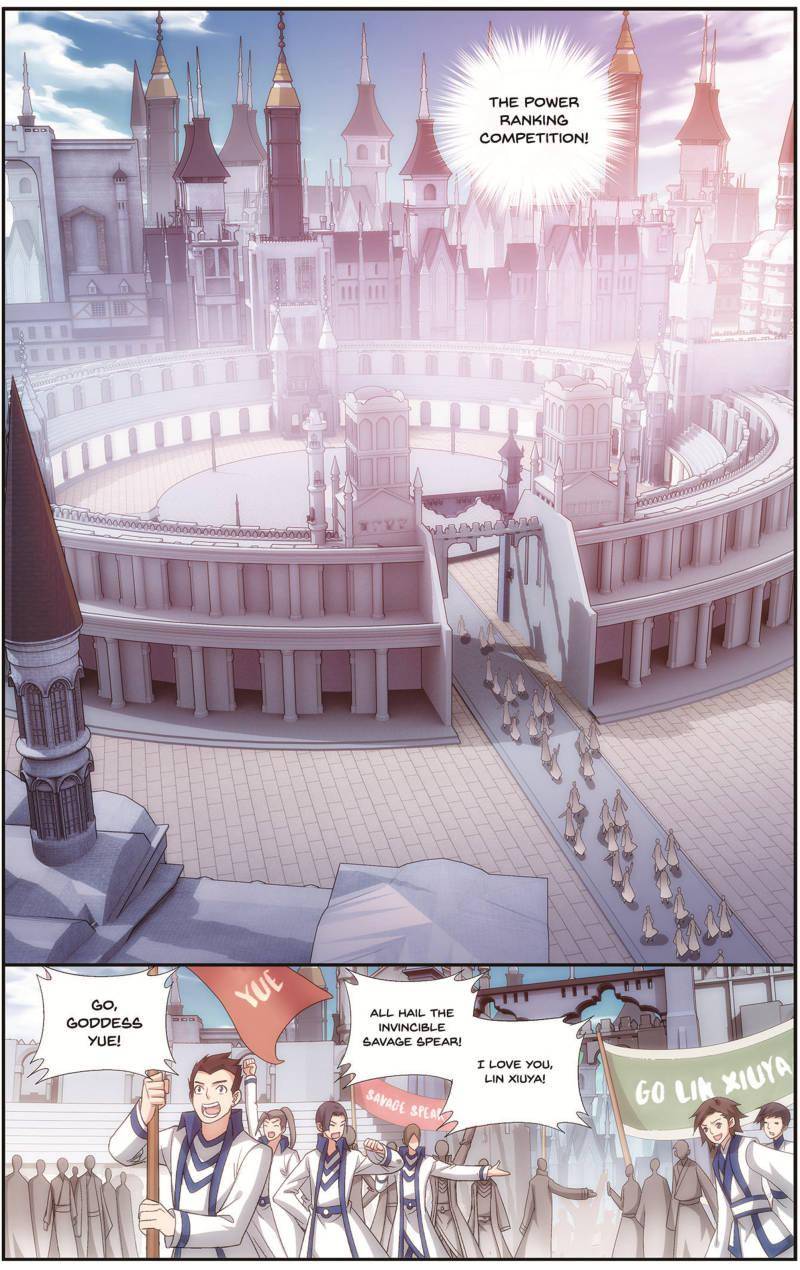 Chapter 146 - Image 12