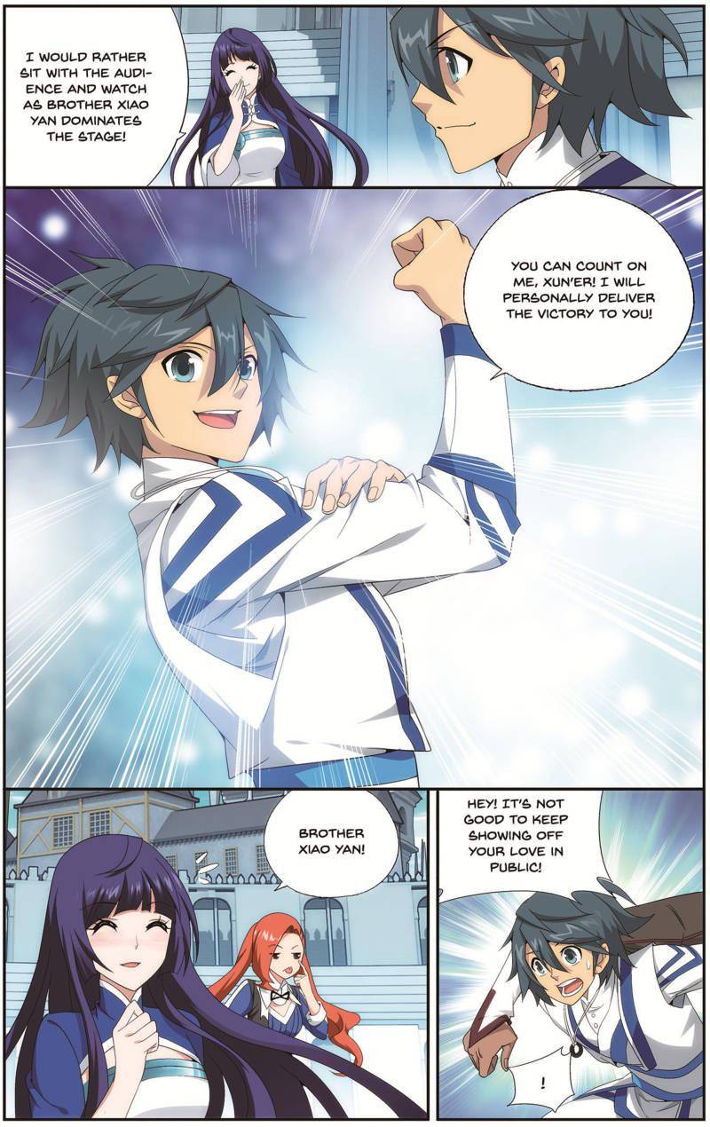 Chapter 146 - Image 15