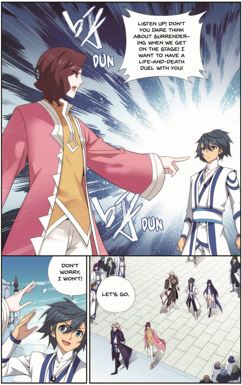 Chapter 146 - Image 19