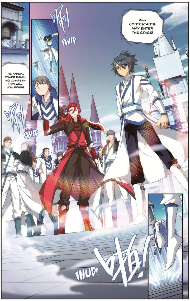 Chapter 146 - Image 21