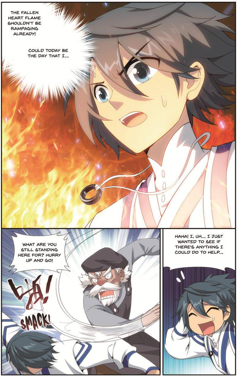 Chapter 146 - Image 4