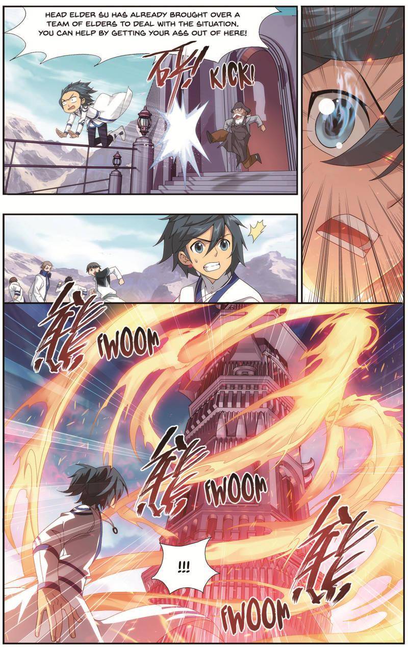 Chapter 146 - Image 5