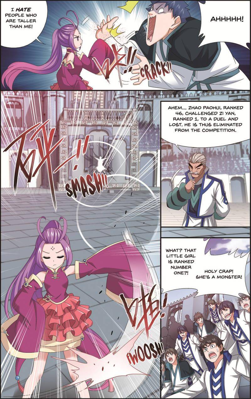Chapter 147 - Image 4