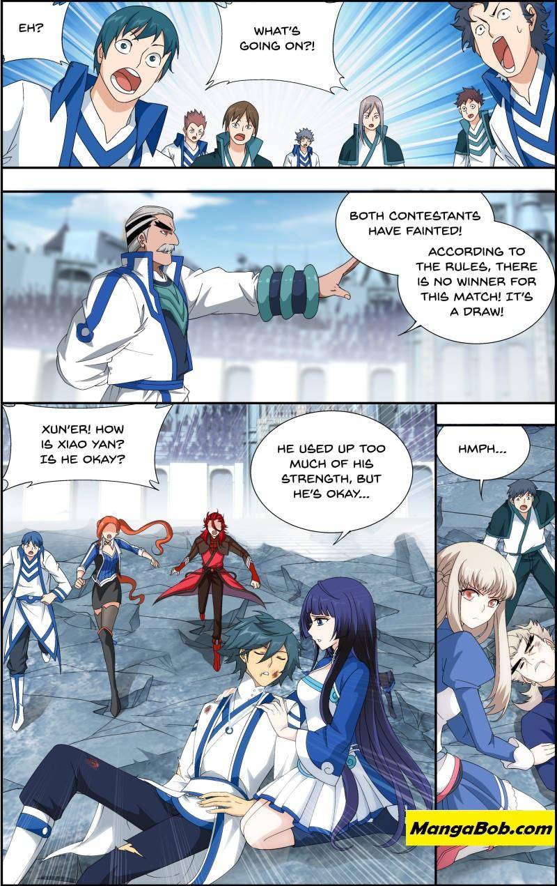 Chapter 150 - Image 5