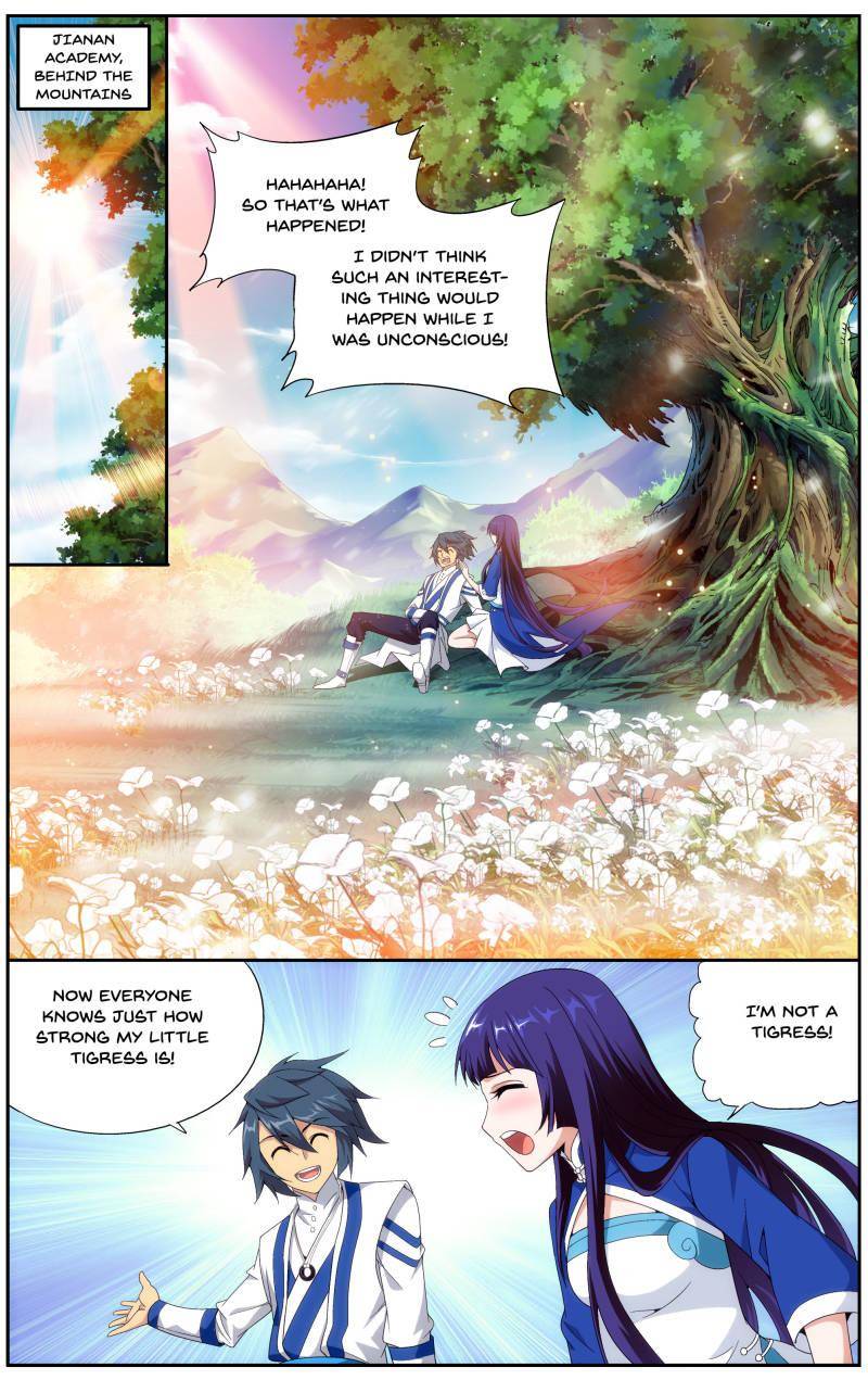 Chapter 151 - Image 10