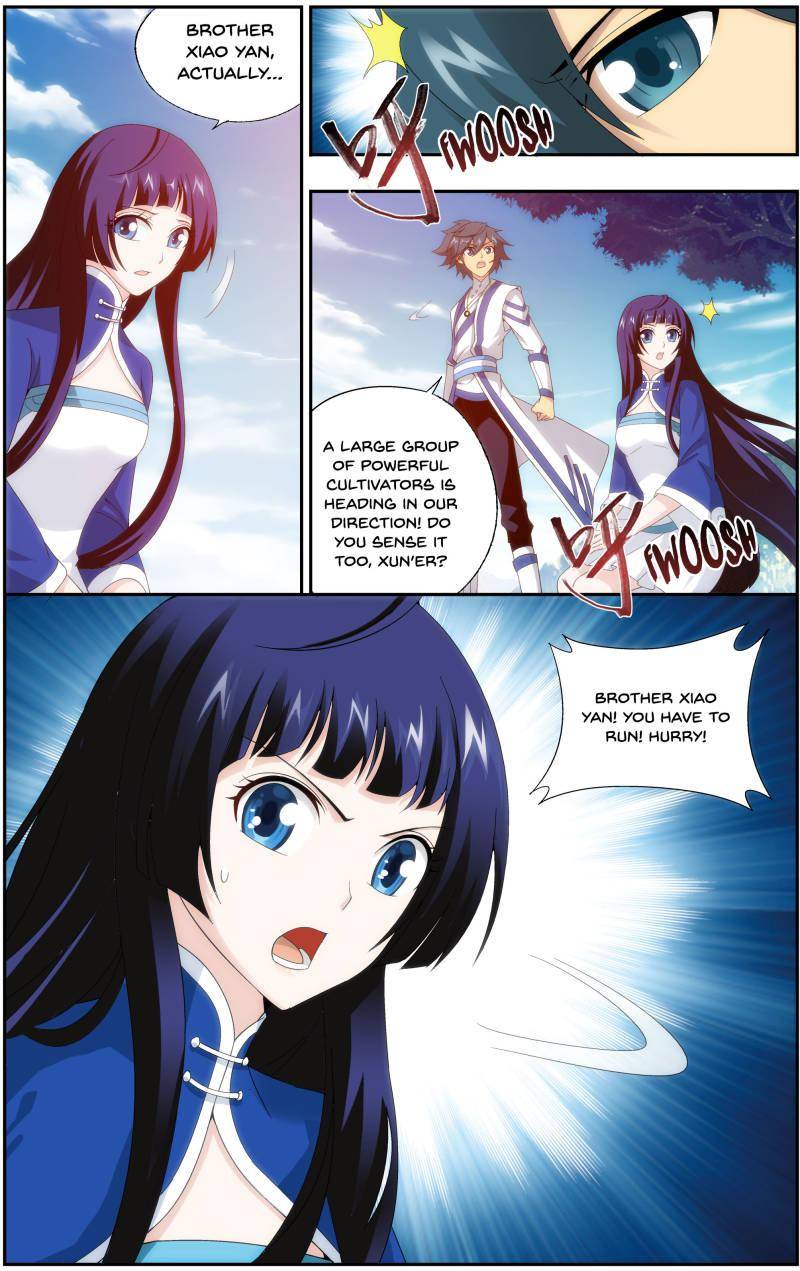 Chapter 151 - Image 12