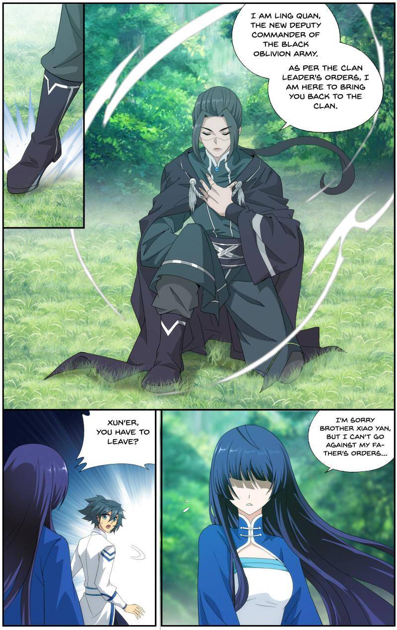 Chapter 151 - Image 15