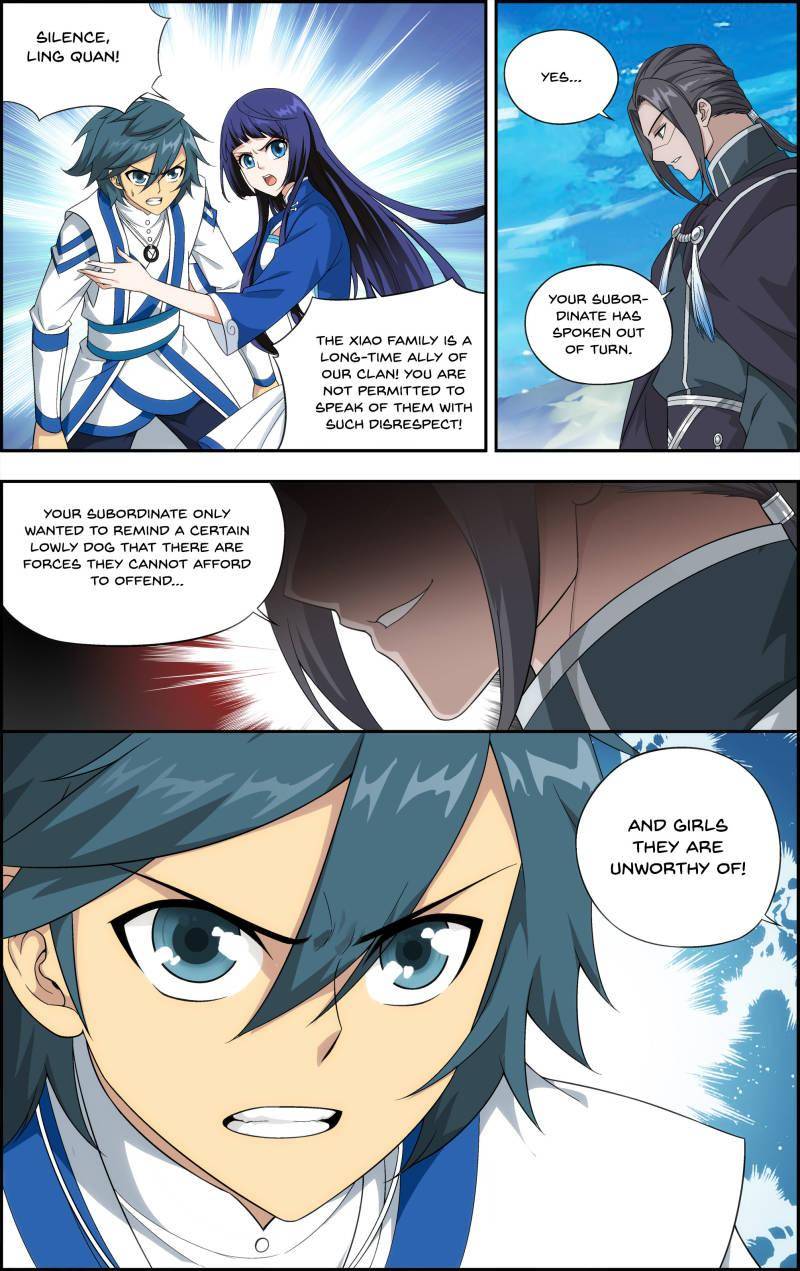 Chapter 151 - Image 17