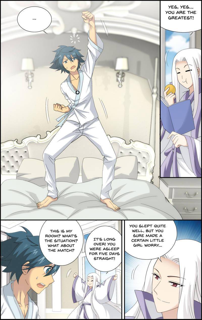 Chapter 151 - Image 3