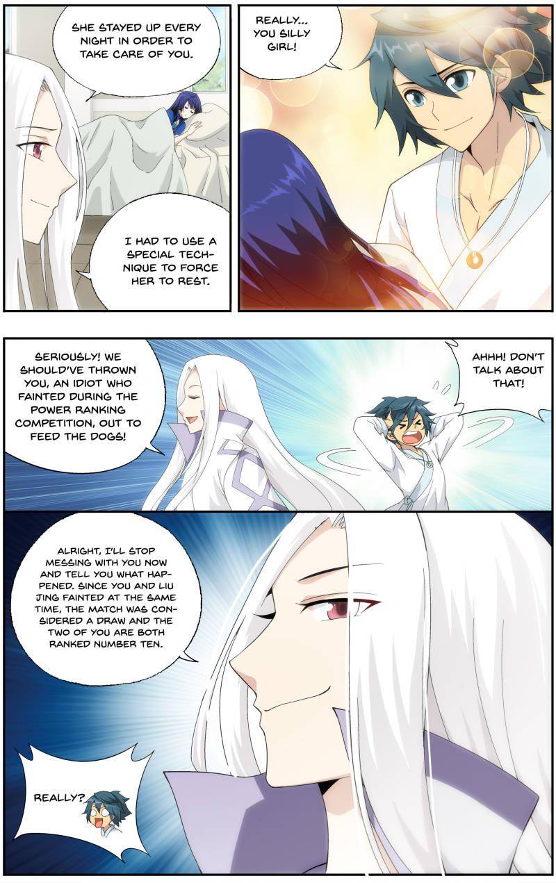 Chapter 151 - Image 4