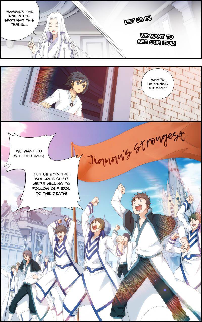Chapter 151 - Image 5