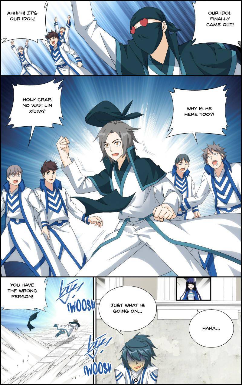 Chapter 151 - Image 9