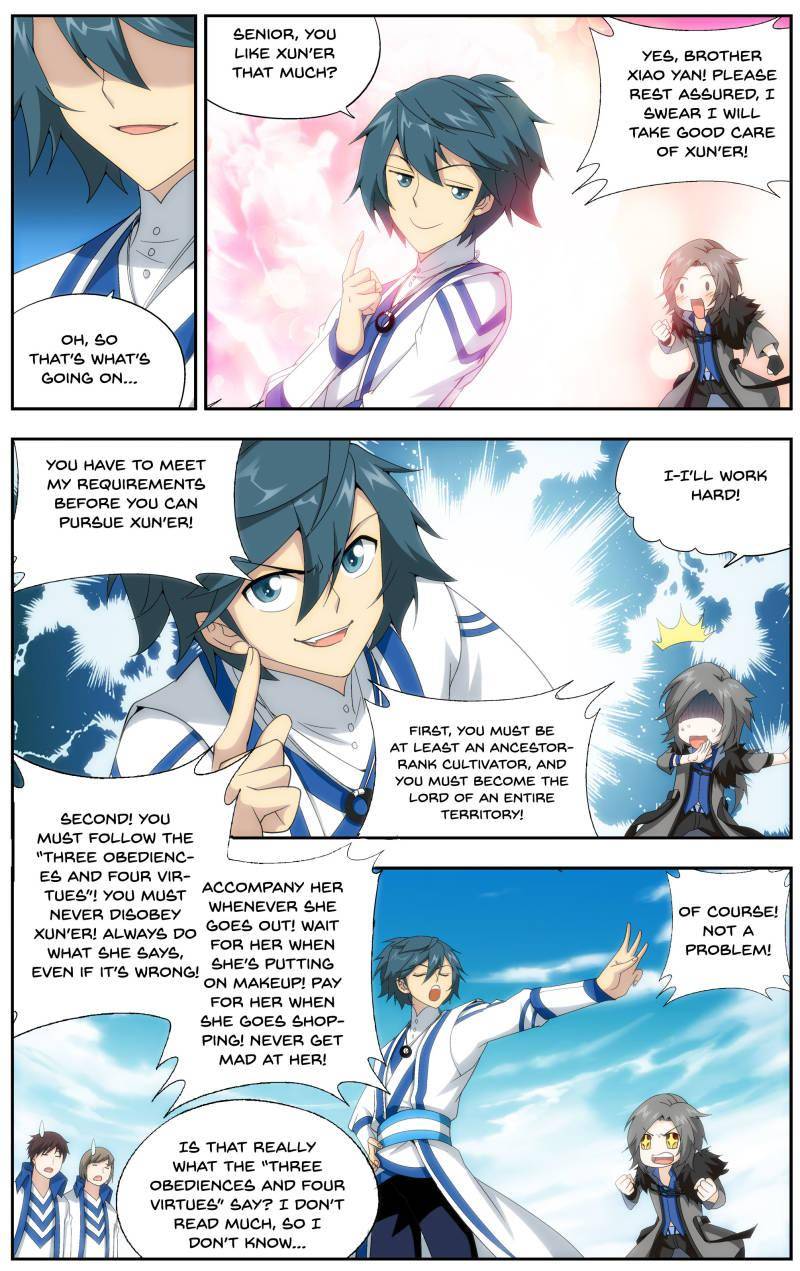 Chapter 152 - Image 12