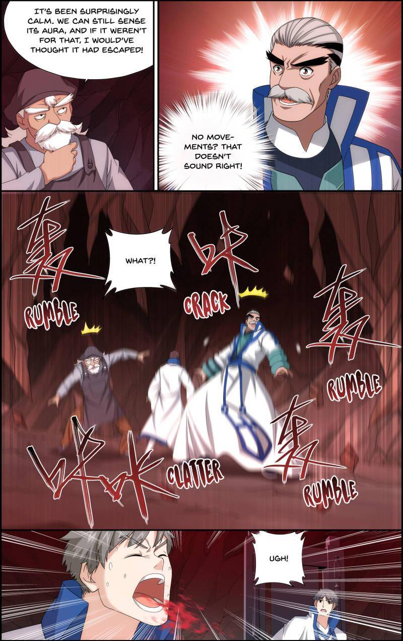 Chapter 152 - Image 21