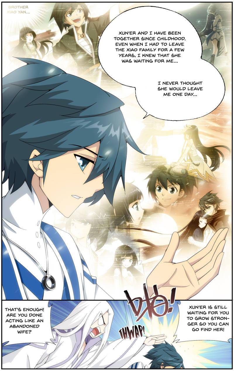 Chapter 152 - Image 3