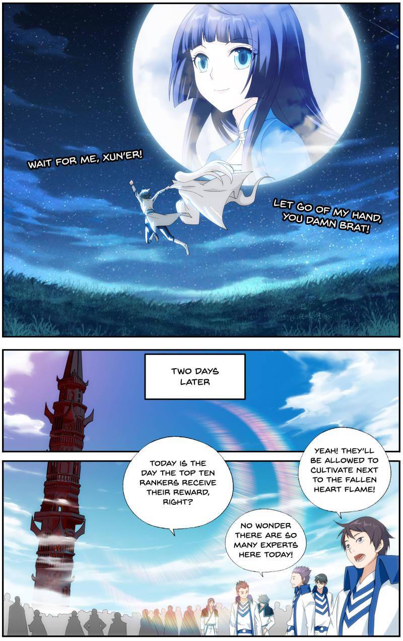 Chapter 152 - Image 5