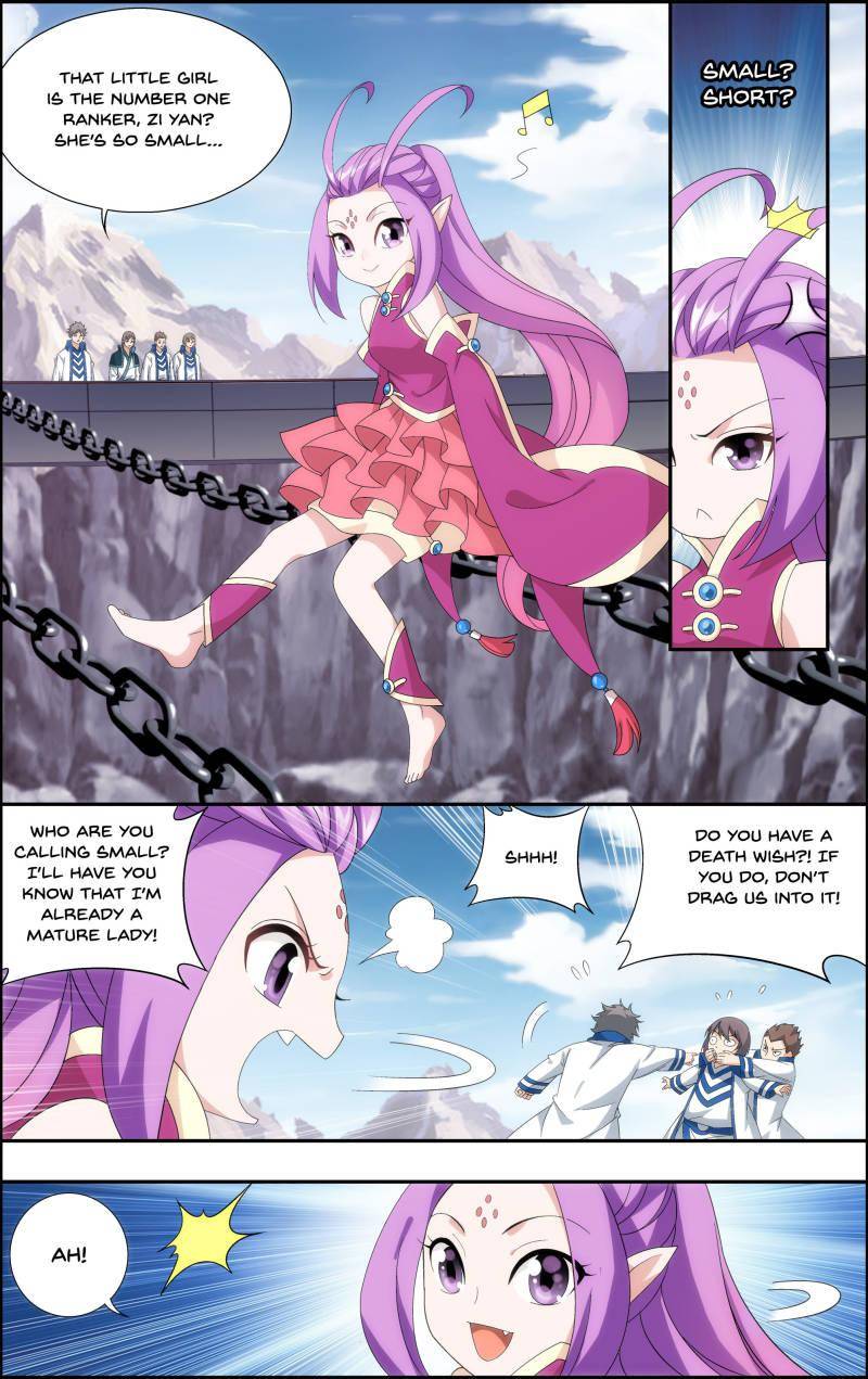 Chapter 152 - Image 6