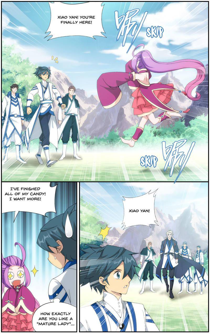 Chapter 152 - Image 7