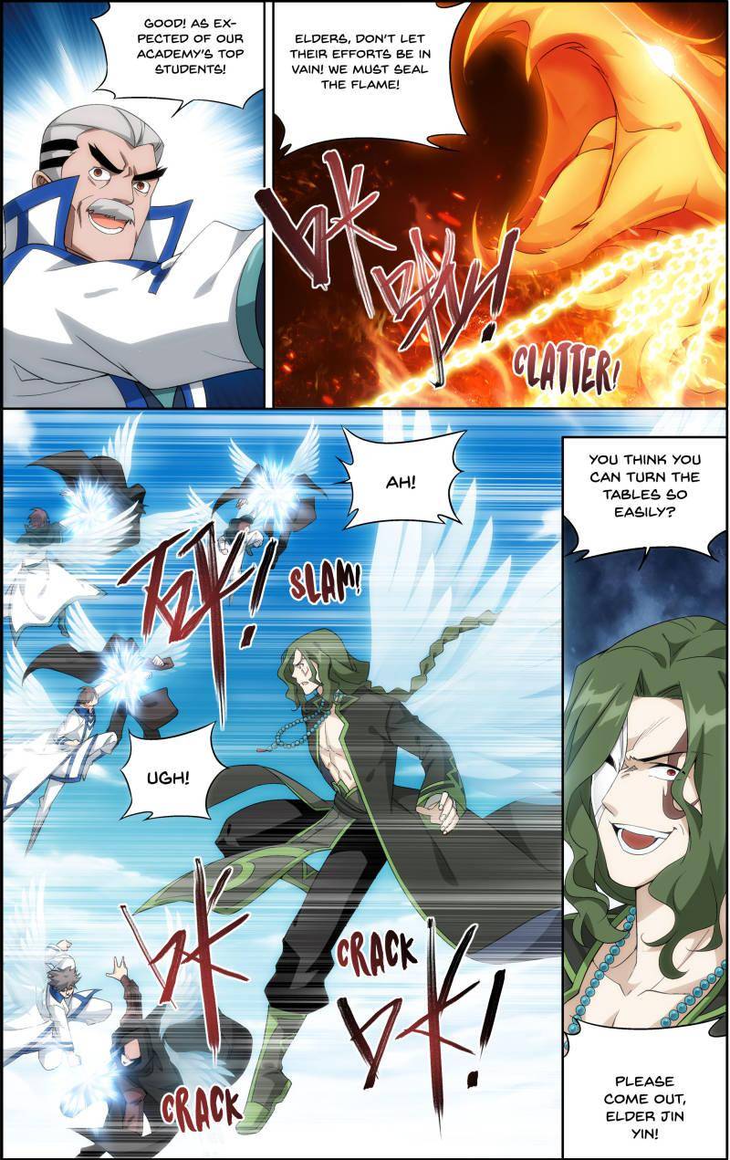 Chapter 153 - Image 18