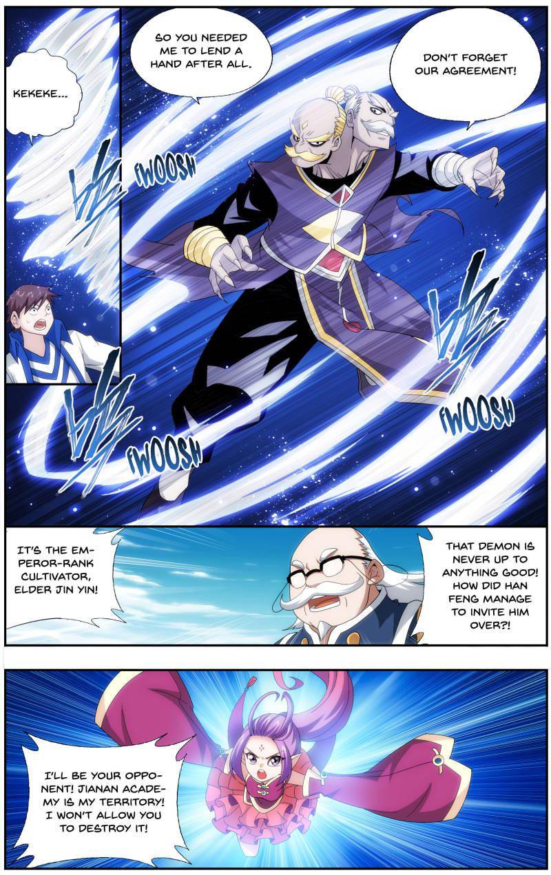 Chapter 153 - Image 19