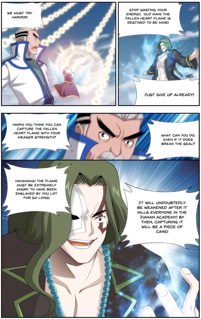 Chapter 153 - Image 21