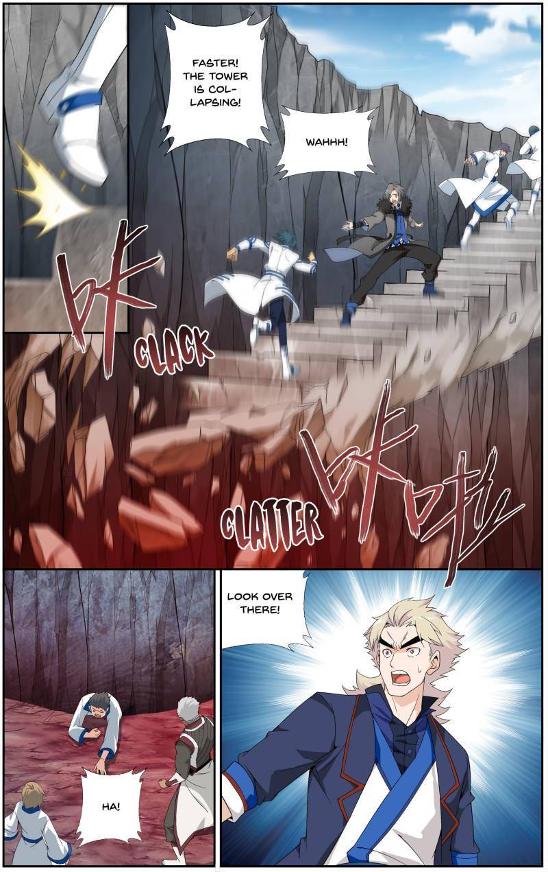 Chapter 153 - Image 4