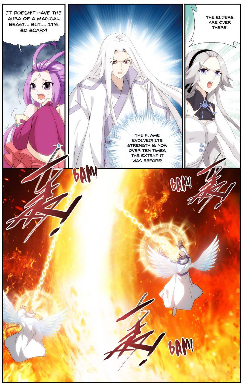 Chapter 153 - Image 8