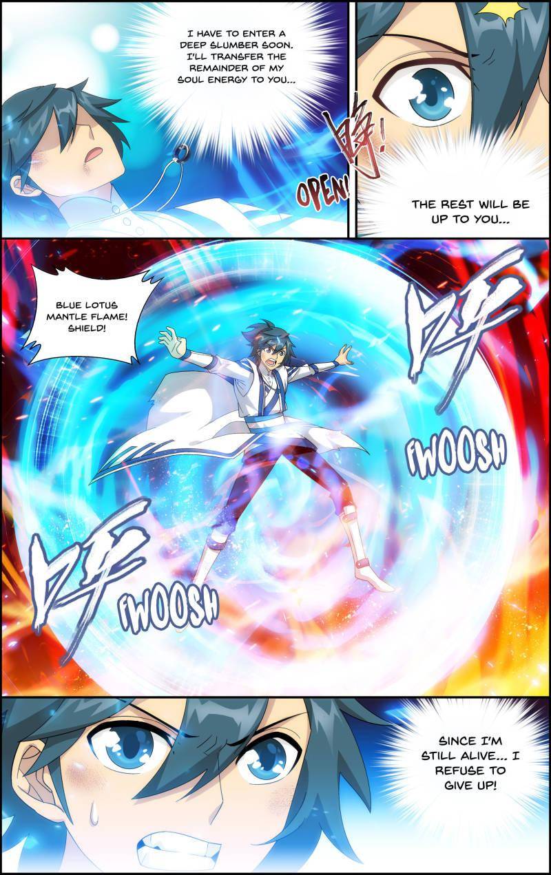 Chapter 155 - Image 20