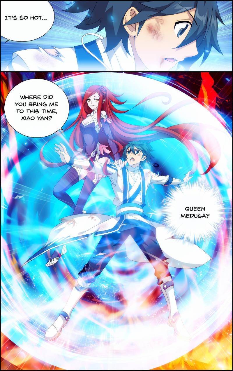 Chapter 155 - Image 21