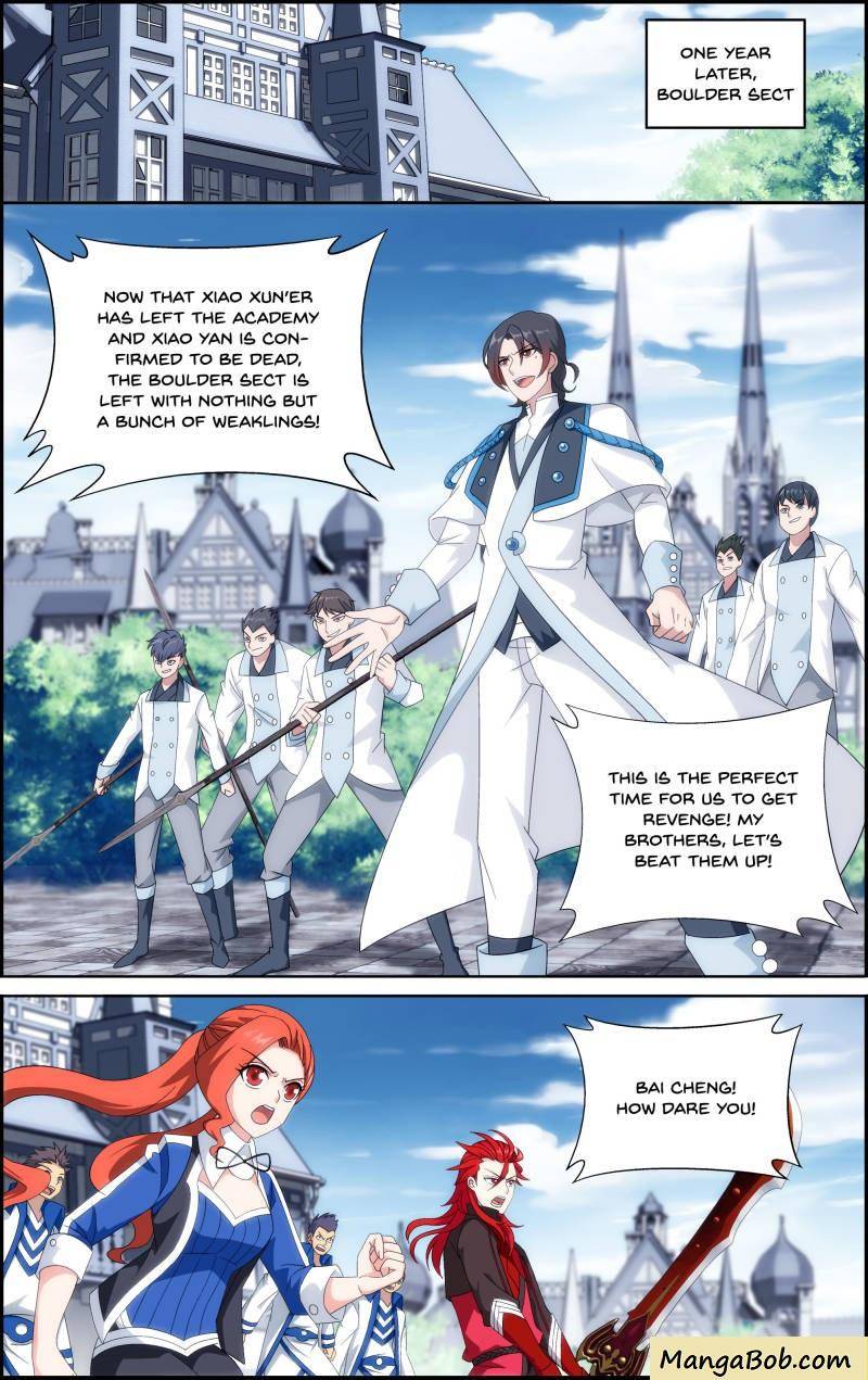 Chapter 156 - Image 16