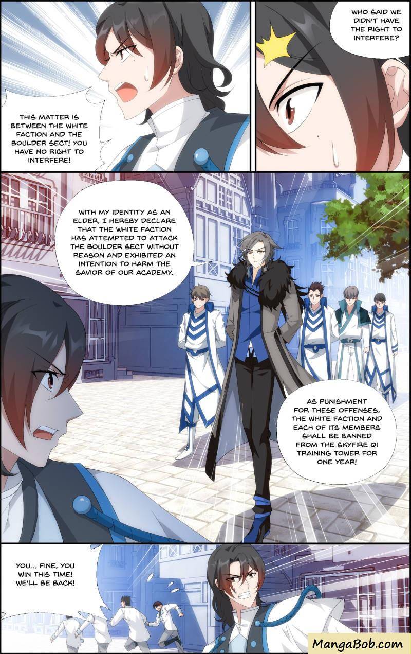 Chapter 156 - Image 19