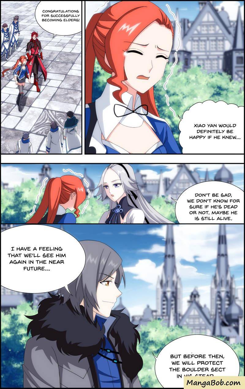 Chapter 156 - Image 20