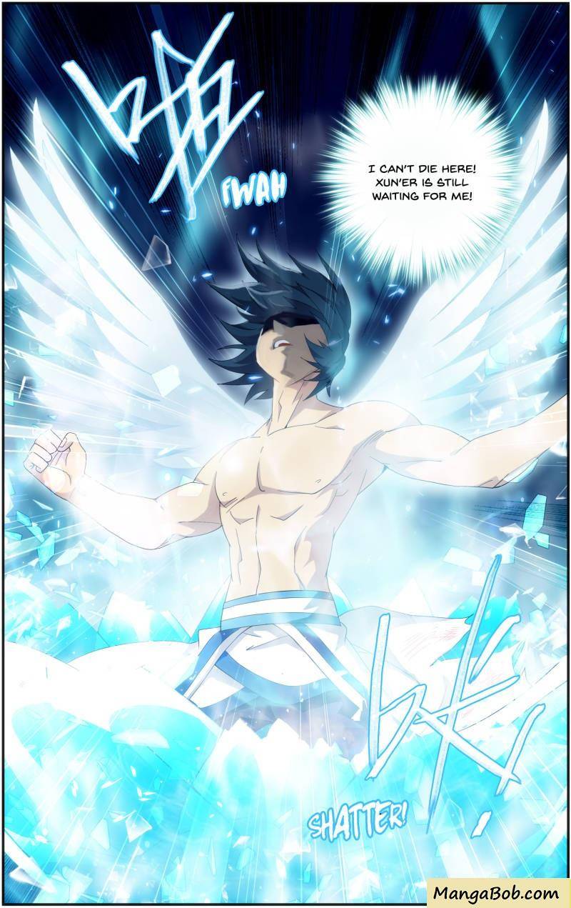 Chapter 156 - Image 22