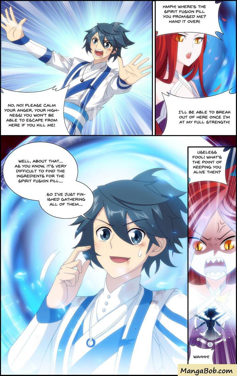 Chapter 156 - Image 3