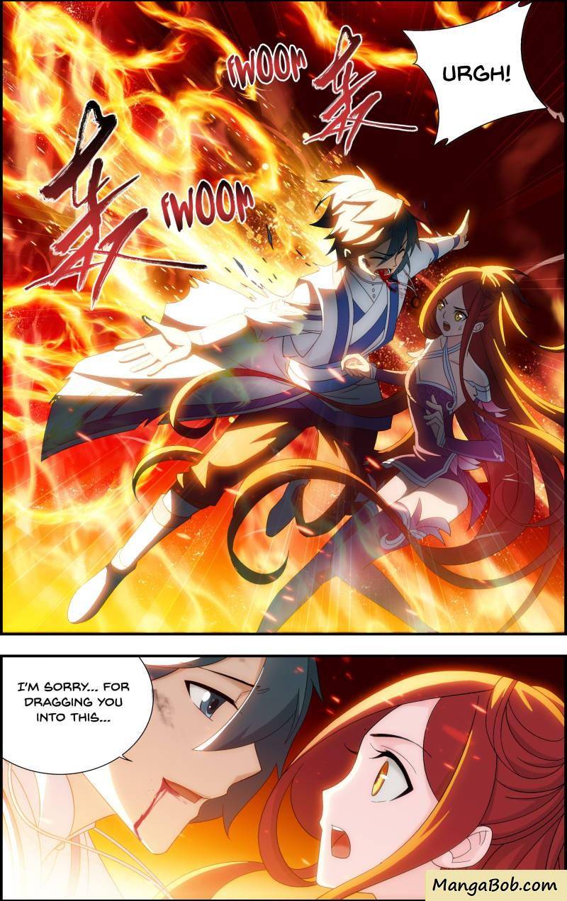 Chapter 156 - Image 5
