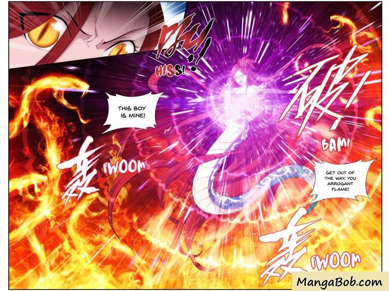 Chapter 156 - Image 7