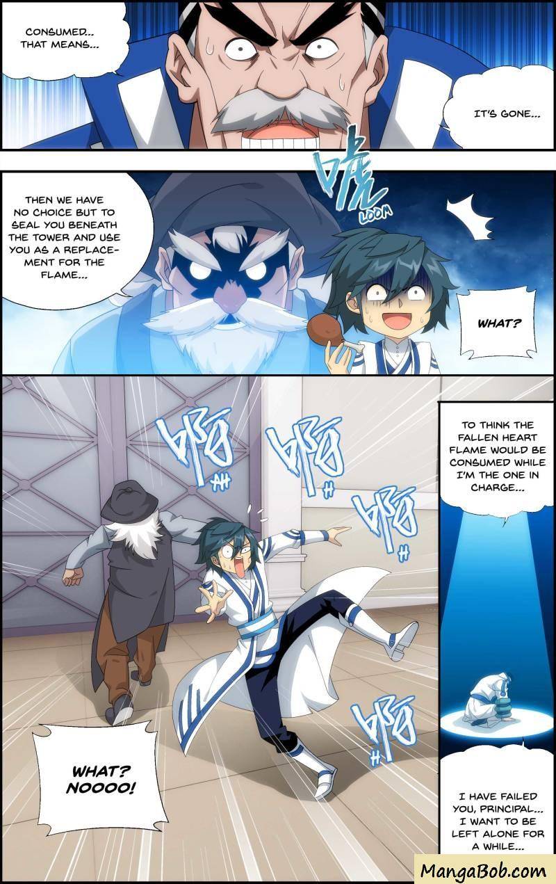 Chapter 157 - Image 19