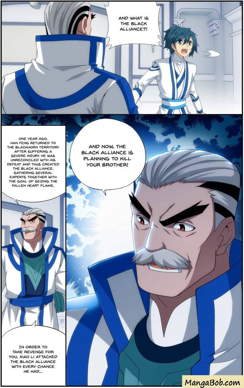 Chapter 157 - Image 21