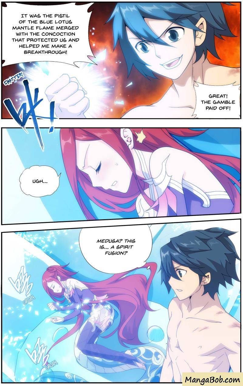 Chapter 157 - Image 3