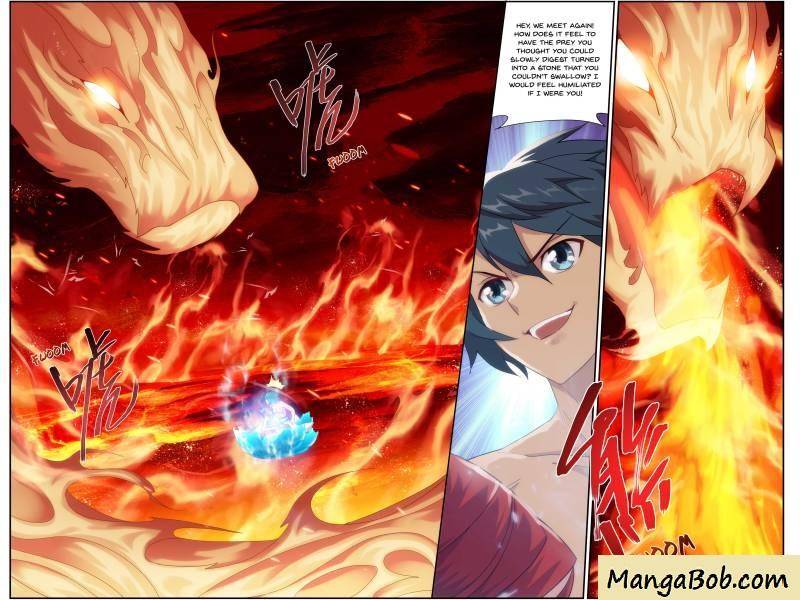 Chapter 157 - Image 5