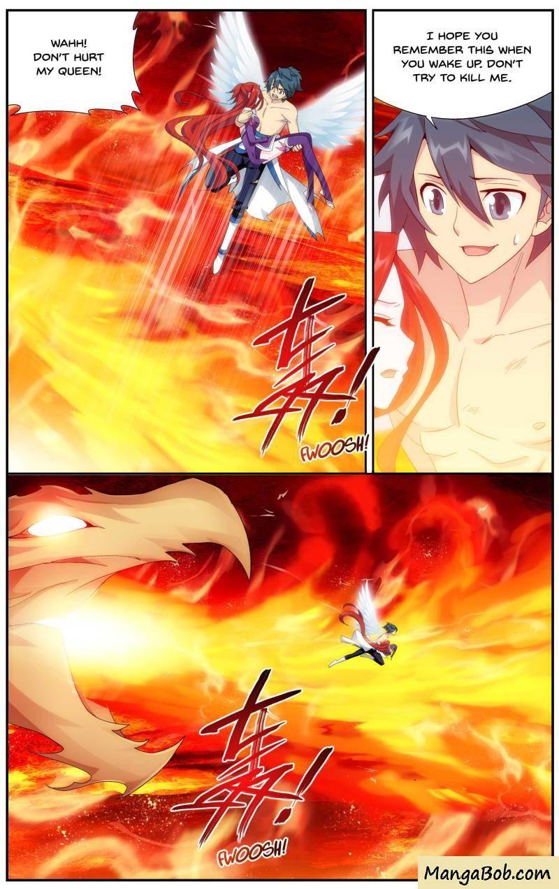 Chapter 157 - Image 6
