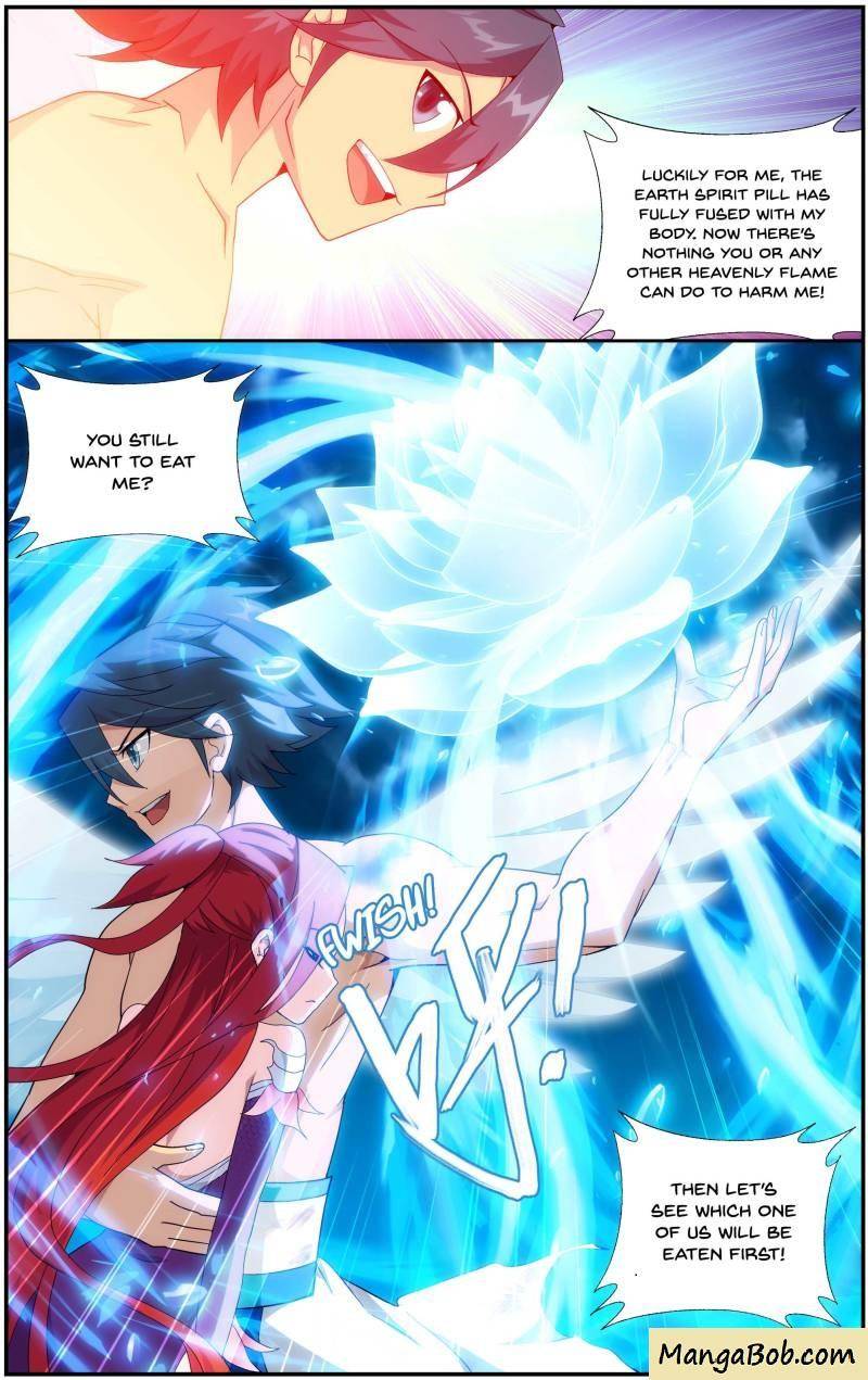 Chapter 157 - Image 7