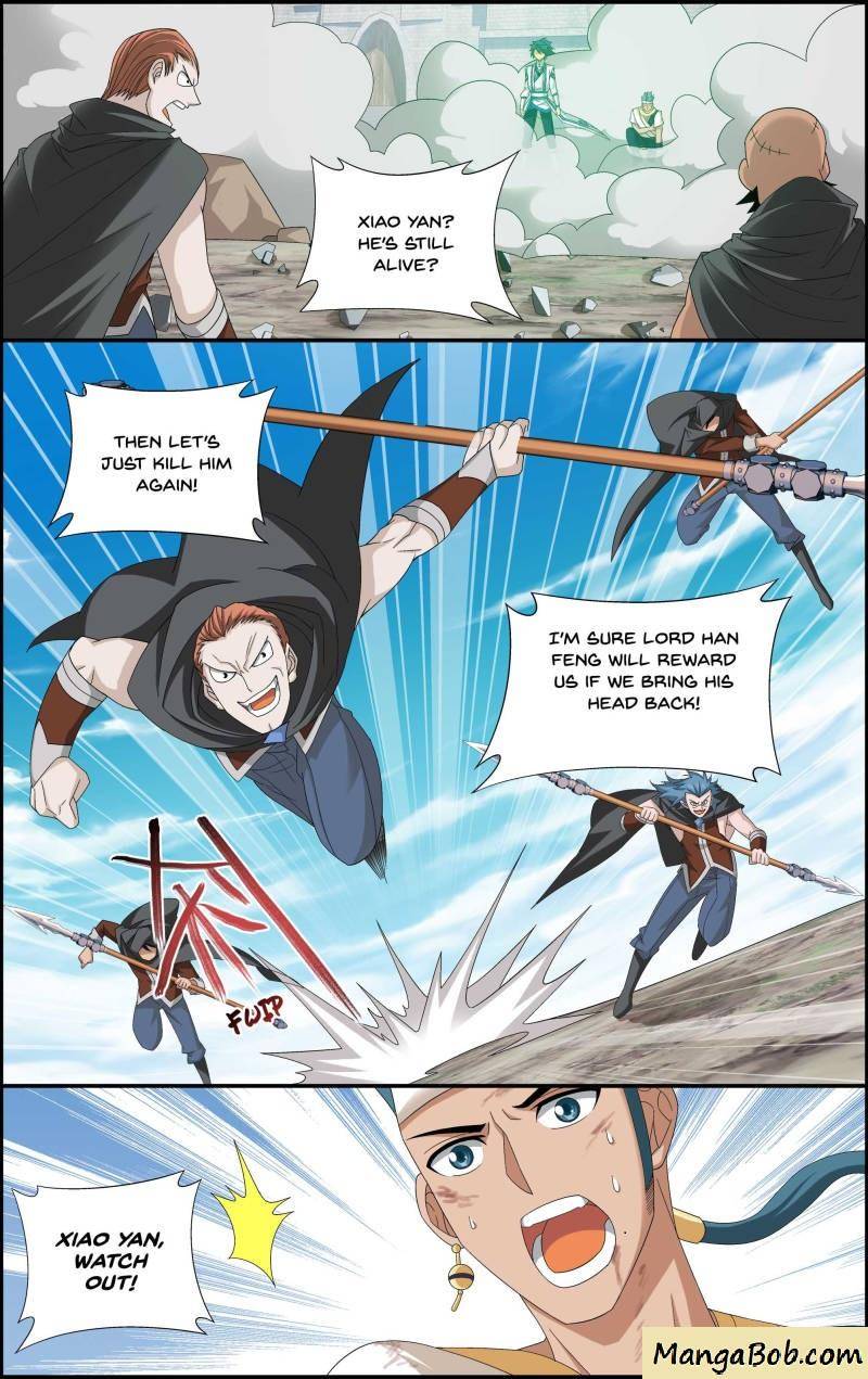 Chapter 158 - Image 12