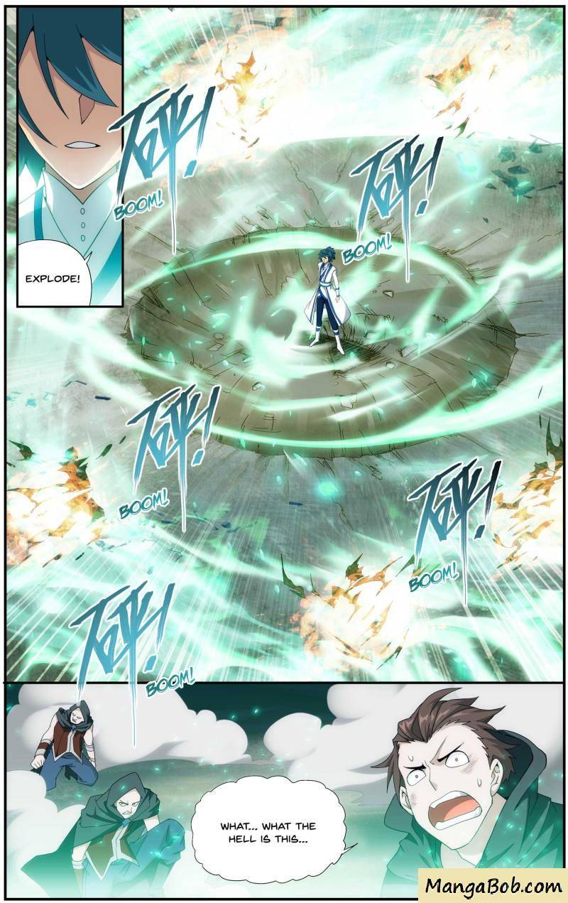 Chapter 158 - Image 15