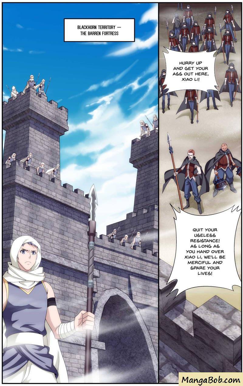 Chapter 158 - Image 2