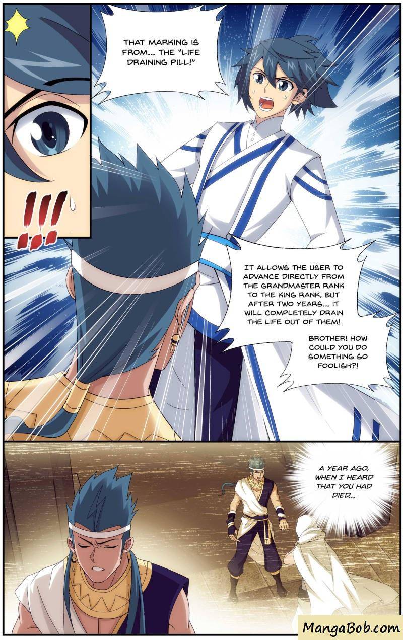 Chapter 158 - Image 20