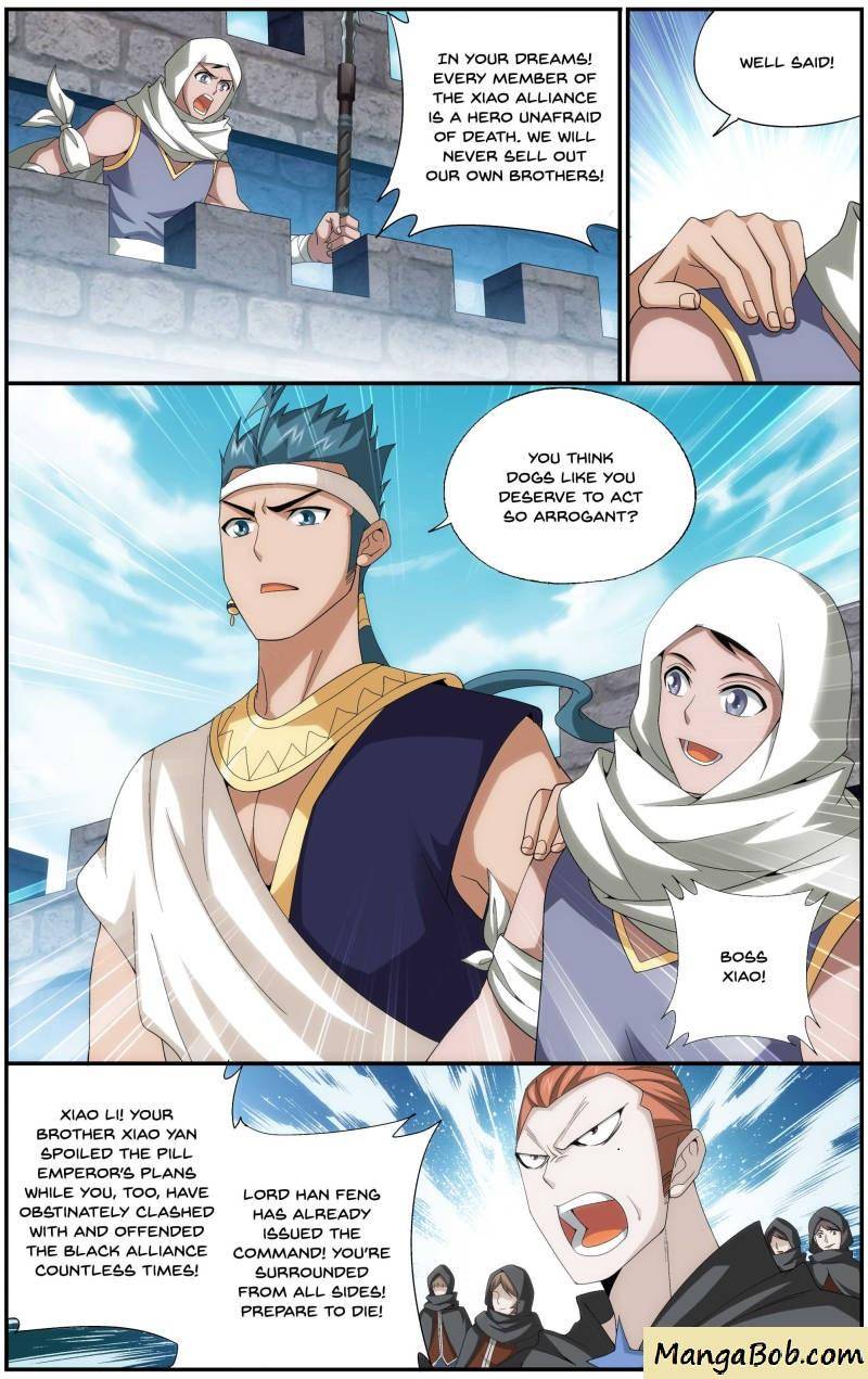 Chapter 158 - Image 3