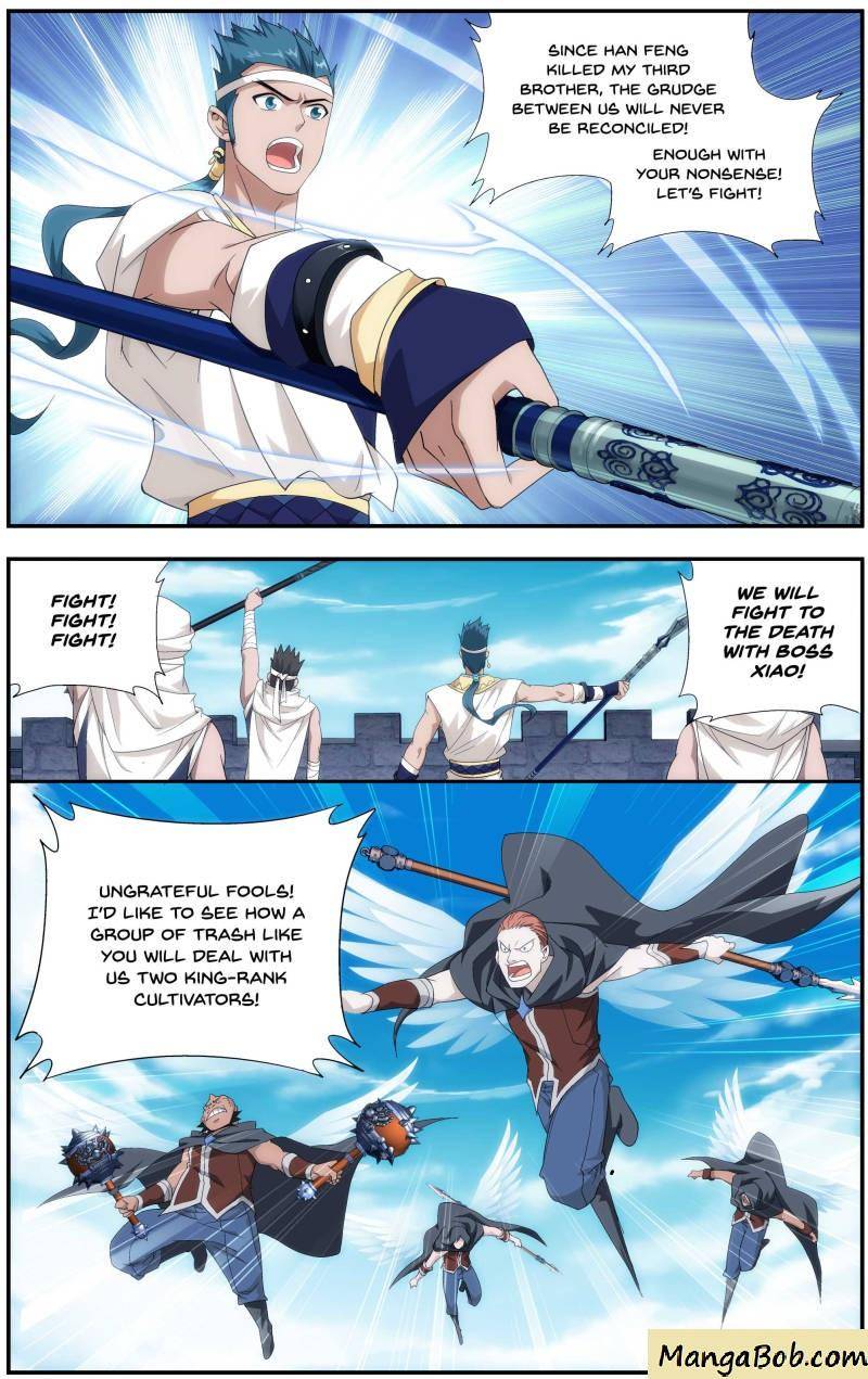 Chapter 158 - Image 4