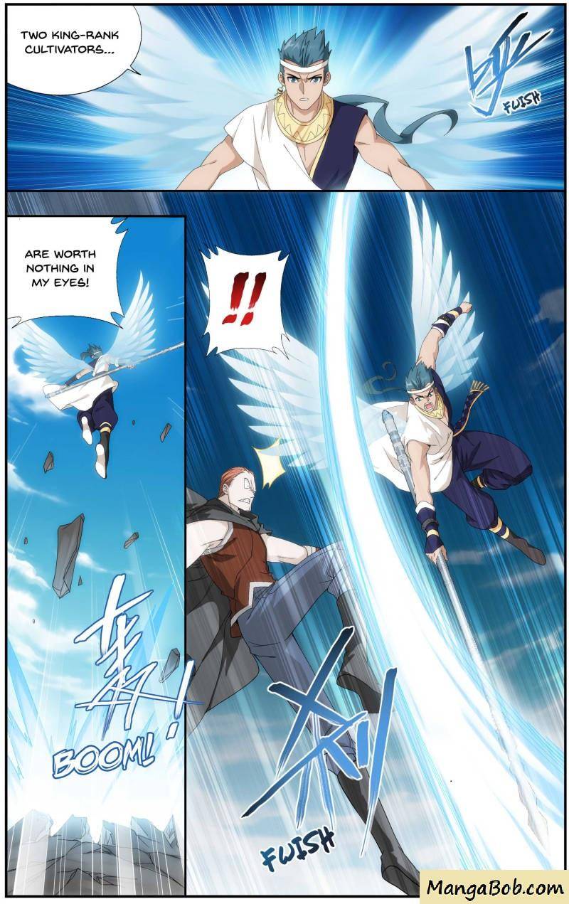 Chapter 158 - Image 5